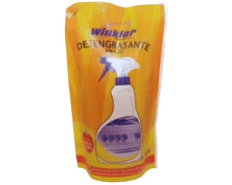 copy of Alcohol Etílico Desnaturalizado 95° - 1 Litro