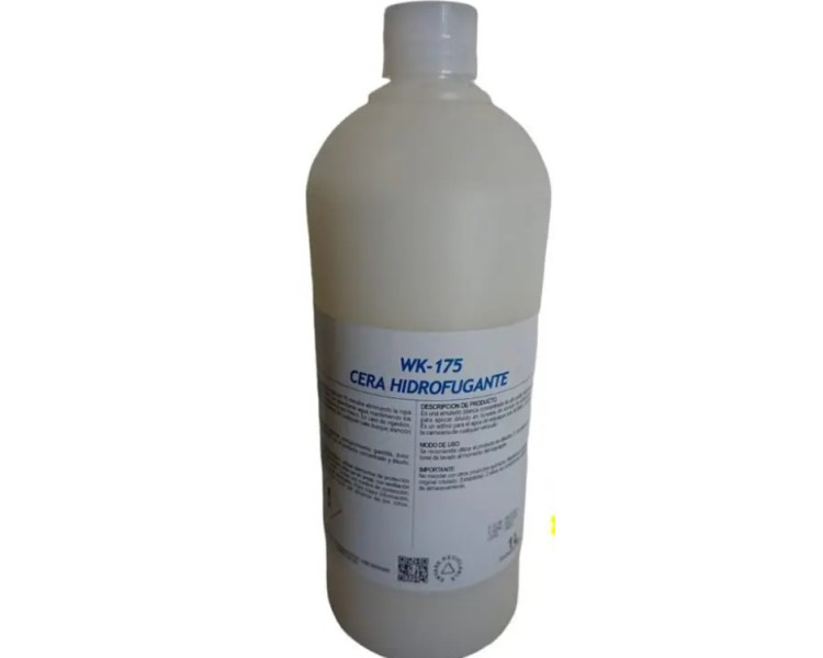 copy of Desengrasante Industrial Alto Poder - WK-093 - 5 Litros