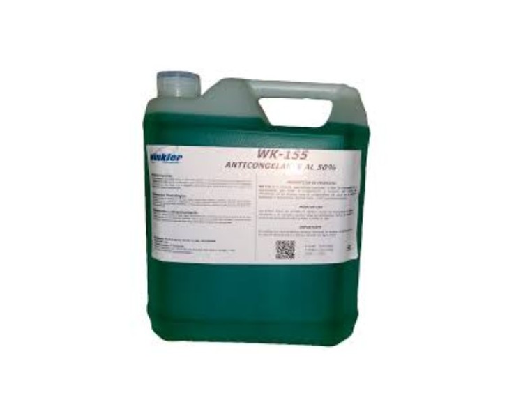 copy of Desengrasante Industrial Alto Poder - WK-093 - 1 Litro