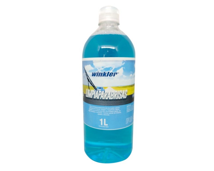 LIMPIAPARABRISAS WK-576 1 LITRO