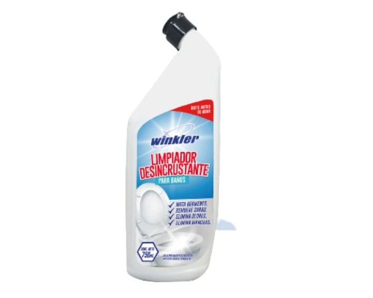 copy of Alcohol Etílico Desnaturalizado 95° - 1 Litro