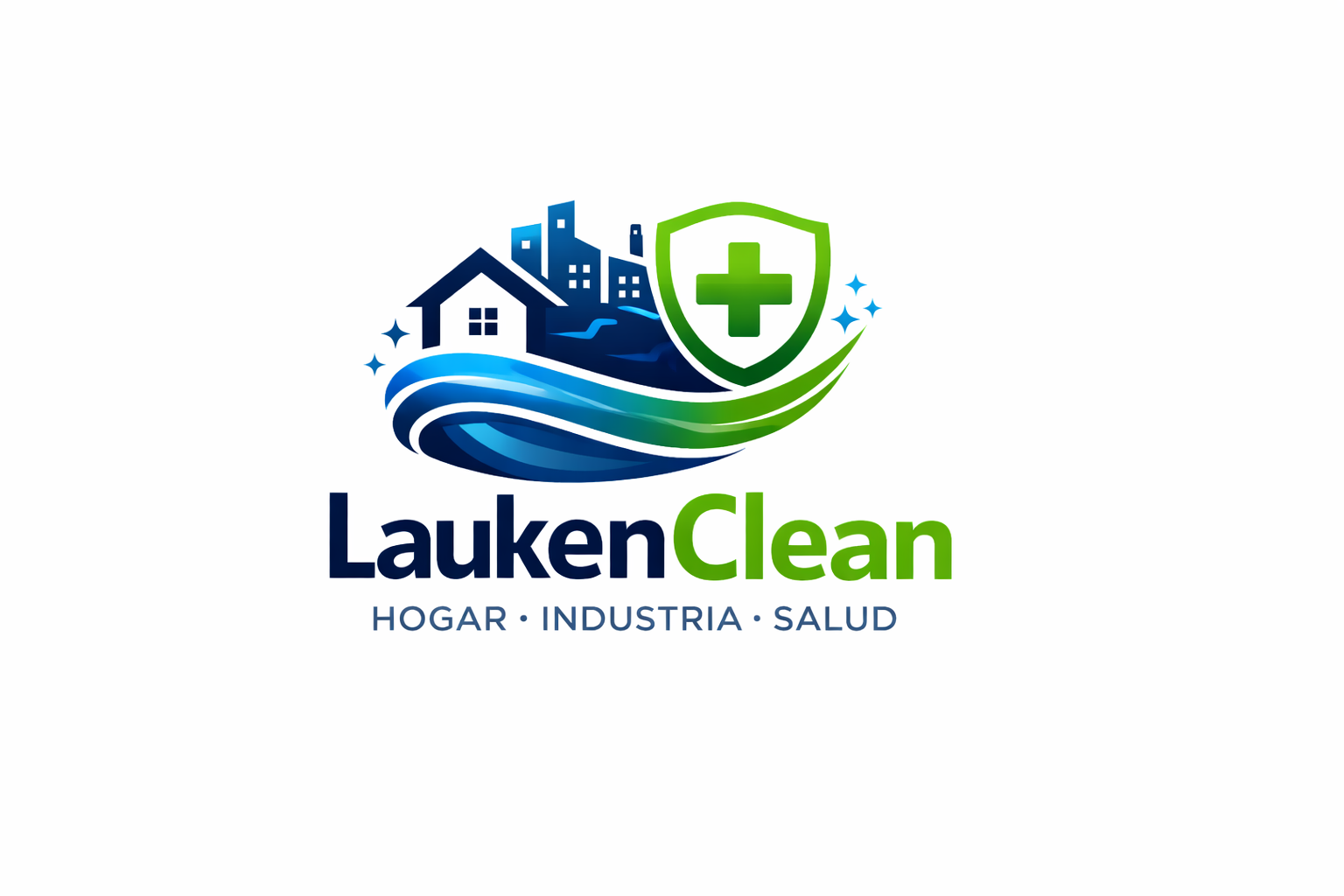 Laukenclean.cl